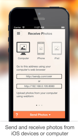 Image Transfer Plus: App Store free...από 2.89 δωρεάν για λίγες ώρες - Φωτογραφία 4