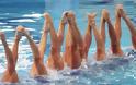 Συγχρονισμένη κολύμβηση: Στον τελικό του Κόμπο η Εθνική μας