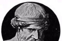 Επίκτητος- εγχειρίδιον ζωής