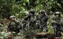 Κολομβία- Νεκροί στρατιωτικοί από ενέδρα ανταρτών