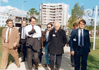 Το 1991 η Αλβανία άνοιξε τις φυλακές και ο Σαμαράς τα σύνορα για τους εγκληματίες - Φωτογραφία 1