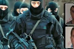 Έτσι έπεσαν στην φονική παγίδα των ΕΚΑΜ οι φυγάδες Αλβανοί