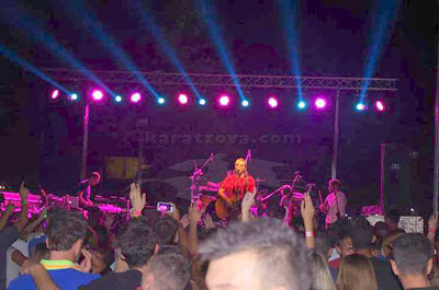 Σάρωσε η πρεμιέρα του 2ου Φεστιβάλ Πόζαρ στα Λουτρά Αριδαίας - Φωτογραφία 7
