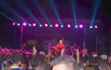 Σάρωσε η πρεμιέρα του 2ου Φεστιβάλ Πόζαρ στα Λουτρά Αριδαίας - Φωτογραφία 7