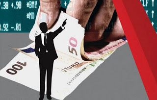 «Τονωτική ένεση» ρευστότητας 20 δισ. χρειάζεται η ελληνική αγορά - Φωτογραφία 1