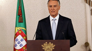Πορτογαλία: Στήριξη του προέδρου της χώρας στην κυβέρνηση - Φωτογραφία 1