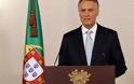 Πορτογαλία: Στήριξη του προέδρου της χώρας στην κυβέρνηση