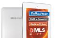 MLS Πληροφορική: Κυκλοφορία του πρώτου 3G tablet του MLS iQTab 3G