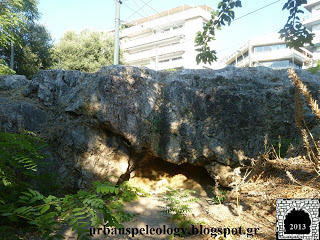 Μυστική Αθήνα: η γέφυρα του Όθωνα, ο λίθος του Ιακώβ, και ο Πάνας...!!! - Φωτογραφία 25