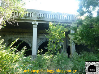 Μυστική Αθήνα: η γέφυρα του Όθωνα, ο λίθος του Ιακώβ, και ο Πάνας...!!! - Φωτογραφία 3