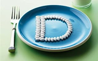 Υγεία: Βιταμίνη D κατά των συμπτωμάτων του άσθματος - Φωτογραφία 1