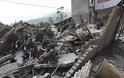 Αυξάνονται οι νεκροί από τον σεισμό στην Κίνα