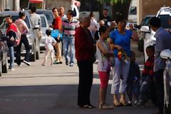 Τουλάχιστον 47 νεκροί και 300 τραυματίες από τον σεισμό στην Κίνα