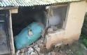 Τουλάχιστον 47 νεκροί και 300 τραυματίες από τον σεισμό στην Κίνα - Φωτογραφία 2