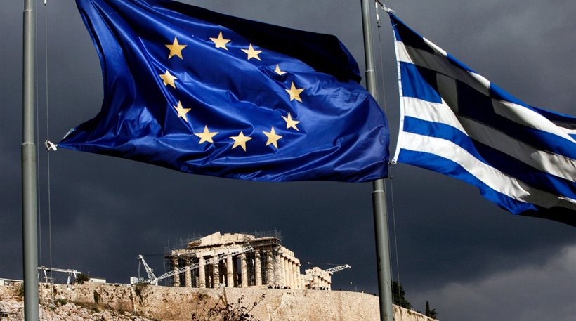 Στο 160,5% του ΑΕΠ το χρέος της Ελλάδας το α΄ τρίμηνο - Φωτογραφία 1