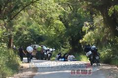 Πρέβεζα: Λαθρομετανάστες στο δάσος στο Μονολίθι - Προσπάθησαν να περάσουν Ιταλία αλλά ... χάλασε το σκάφος