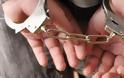 Συλλήψεις για κατοχή μικροποσότητας ναρκωτικών στη Λάρισα