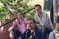 Η RebelCrew Games εκπροσωπεί την Ελλάδα στον πιο διάσημο διαγωνισμό Επιχειρηματικών Βραβείων