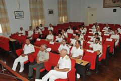 ΕΠΙΣΚΕΨΗ ΑΡΧΗΓΟΥ ΓΕΕΘΑ ΣΤΗΝ ΣΔΕΠΝ