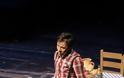 Η μουσική παράσταση Ένα παιδί μετράει τ' άστρα με τον Κ. Βουτσά στο Ανοιχτό Θέατρο Αρκαλοχωρίου - Φωτογραφία 2
