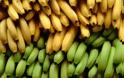 Εισαγγελική έρευνα στη Θεσσαλονίκη για επικίνδυνο φυτοφάρμακο που κιτρινίζει τις μπανάνες