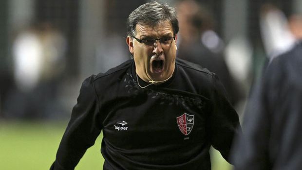 Νέος προπονητής της Μπαρτσελόνα ο Χεράρδο Τάτα Μαρτίνο - Φωτογραφία 1