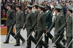 Ανακοινώθηκε ο αριθμός των εισακτέων σε Στρατιωτικές Σχολές - Φωτογραφία 1