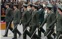 Ανακοινώθηκε ο αριθμός των εισακτέων σε Στρατιωτικές Σχολές