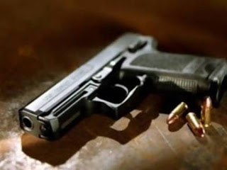 Σέρρες: 15χρονος αυτοπυροβολήθηκε με το πιστόλι του πατέρα του - Φωτογραφία 1
