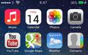 iOS 7 Theme: Cydia theme free update v 5.2.2