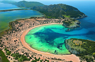 Δείτε τις 10 καλύτερες παραλίες της Ελλάδας! - Φωτογραφία 1