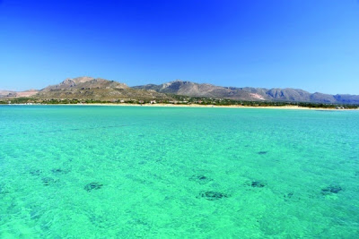 Δείτε τις 10 καλύτερες παραλίες της Ελλάδας! - Φωτογραφία 3