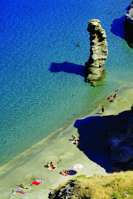 Δείτε τις 10 καλύτερες παραλίες της Ελλάδας! - Φωτογραφία 5