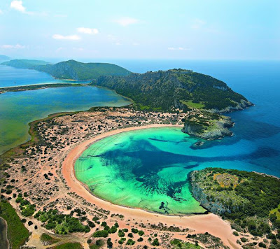 Δείτε τις 10 καλύτερες παραλίες της Ελλάδας! - Φωτογραφία 7