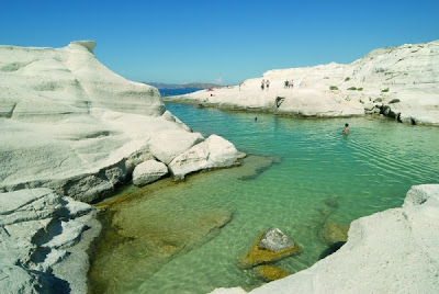 Δείτε τις 10 καλύτερες παραλίες της Ελλάδας! - Φωτογραφία 8