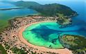 Δείτε τις 10 καλύτερες παραλίες της Ελλάδας!