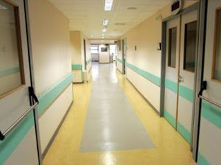 Ανακοίνωση του Τομέα Υγείας της ΔΗΜΑΡ για τις συγχωνεύσεις νοσοκομείων και κλινικών - Φωτογραφία 1