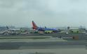 Νέα Υόρκη: Αναγκαστική προσγείωση αεροπλάνου στο αεροδρόμιο LaGuardia - Φωτογραφία 3