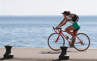 Σύστημα κοινόχρηστων ποδηλάτων εγκρίθηκε στη Θεσσαλονίκη - Φωτογραφία 1