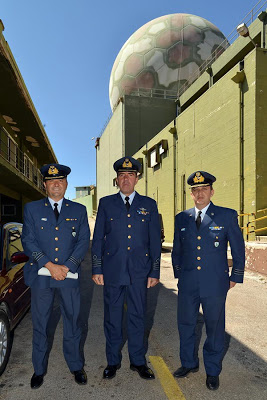 Παράδοση-Παραλαβή της Διοίκησης της 5ης ΜΣΕΠ - Φωτογραφία 2