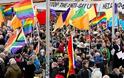 Στο σκαμνί Ολλανδοί για προπαγάνδα υπέρ της ομοφυλοφιλίας