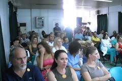 Νοσοκομείο Πατησίων: Απόφαση για κλιμάκωση του αγώνα από τη γενική συνέλευση των εργαζομένων