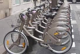 Κοινόχρηστα ποδήλατα αποκτά ο δήμος Θεσσαλονίκης - δείτε που θα τοποθετηθούν - Φωτογραφία 1