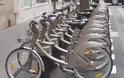Κοινόχρηστα ποδήλατα αποκτά ο δήμος Θεσσαλονίκης - δείτε που θα τοποθετηθούν