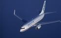HΠΑ: Boeing 737-700 κατέρρευσε στο διάδρομο προσγείωσης