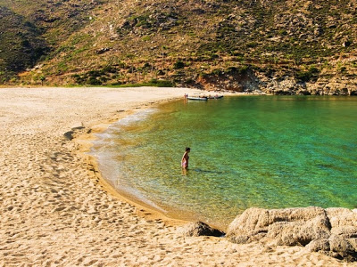 Δείτε τις 10 καλύτερες παραλίες της Ελλάδας - Φωτογραφία 10