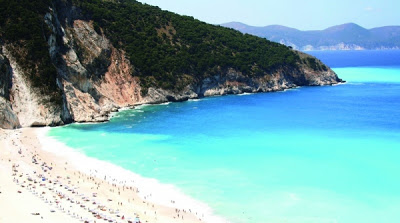 Δείτε τις 10 καλύτερες παραλίες της Ελλάδας - Φωτογραφία 4