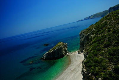 Δείτε τις 10 καλύτερες παραλίες της Ελλάδας - Φωτογραφία 9