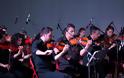 «Μάγεψε» το κοινό η Πολυτονική Ορχήστρα του Δημοτικού Ωδείου Κατερίνης στο 42ο Φεστιβάλ Ολύμπου - Φωτογραφία 2
