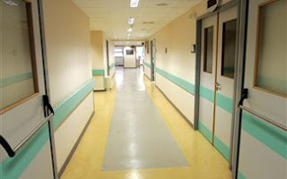 Και άλλο πίσω πάει ο διορισμός διοικήσεων στα Νοσοκομεία της Aχαΐας - Έτοιμες μόνο εκείνες στα ακέφαλα νοσηλευτικά ιδρύματα - Φωτογραφία 1